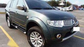 2010 Mitsubishi Montero Sport for sale