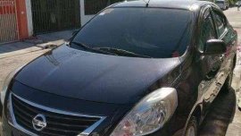 Nissan Almera 2014 for sale