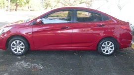 Hyundai Accent 2012 for sale
