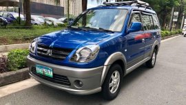 2012 Mitsubishi Adventure for sale