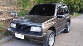 Suzuki Escudo 2003 for sale
