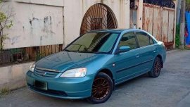 2001 Honda Civic for sale