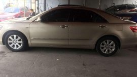 2007 Toyota Camry for sale