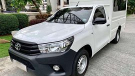 Toyota Hilux 2017 for sale