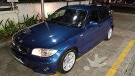 Bmw 116i 2006 for sale