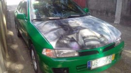 Mitsubishi Lancer 1997 for sale