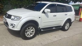 2014 Mitsubishi Montero for sale