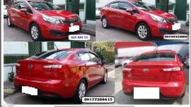 Kia Rio 2016 for sale