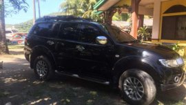 2009 Mitsubishi Montero Sport for sale