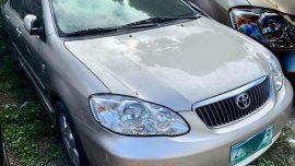 Toyota Altis 2007 for sale