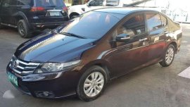 2013 Honda City 1.5E for sale