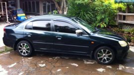 2001 Honda Civic for sale