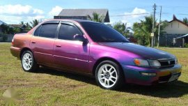 Toyota Corolla 1996 for sale