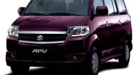 Suzuki Apv Glx 2018 for sale