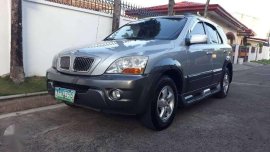 Kia Sorento 2008 for sale