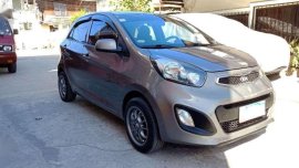 Kia Picanto 2013 for sale