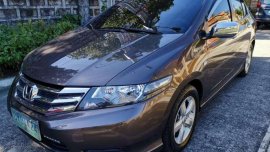 Honda City 2013 for sale