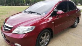 Honda City 2007 for sale