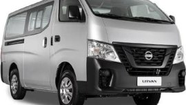 Nissan Nv350 Urvan Premium 2018 for sale