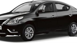 Nissan Almera V 2018 for sale