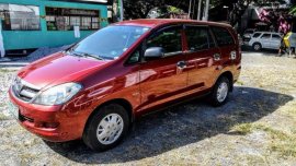 2008 Toyota Innova for sale