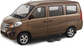 Foton Gratour 2018 for sale