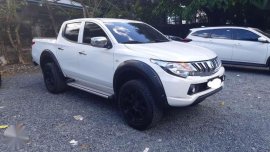2015 Mitsubishi Strada for sale