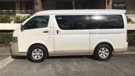 2010 Toyota Hiace for sale
