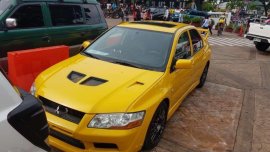 Like New Mitsubishi Lancer for sale