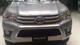 2018 Toyota Hilux for sale