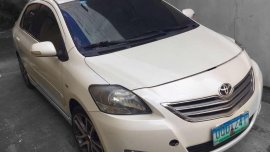 Toyota Vios 2013 for sale