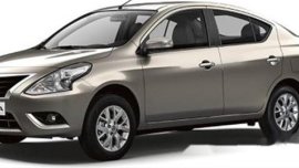 Nissan Almera E Base 2018 for sale