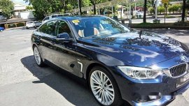 Good as new BMW 420D 2016 for sale