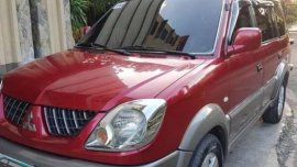 Mitsubishi Adventure 2005 For sale