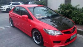 Honda Civic 2008 for sale