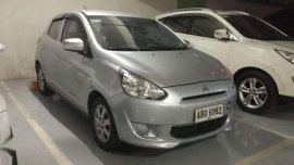 Mitsubishi Mirage 2015 for sale