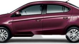 Mitsubishi Mirage G4 GLX 2018 for sale