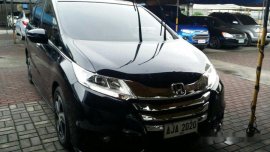 Good as new Honda Odyssey 2015 for sale