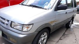 Isuzu Sportivo 2010 for sale