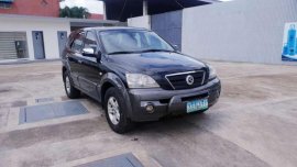 Kia Sorento 2008 Diesel Crdi for sale