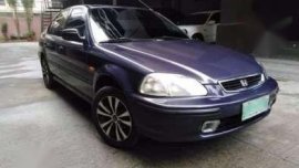 Honda Civic 1997 for sale