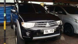 Well-maintained Mitsubishi Strada 2012 for sale