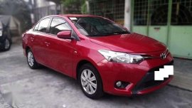 2016 Toyota Vios for sale