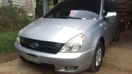 2007 Kia Carnival for sale