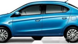 Mitsubishi Mirage G4 GLS 2018 for sale