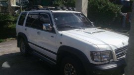 Isuzu Trooper 2003 for sale
