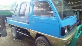 Suzuki Multicab 4x4 2007 for sale