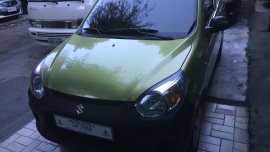 2018 Suzuki Alto for sale