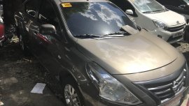 2017 Nissan Almera 1.5 for sale