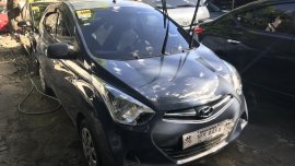 2017 Hyundai Eon for sale
